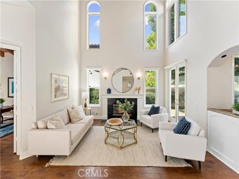 30781 Via Conquista , San Juan Capistrano, CA