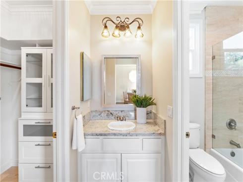 30781 Via Conquista , San Juan Capistrano, CA