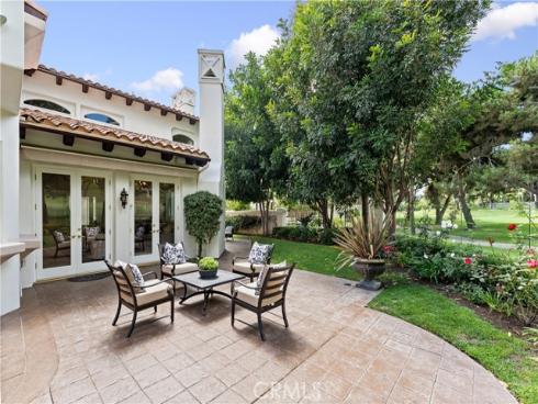 30781 Via Conquista , San Juan Capistrano, CA