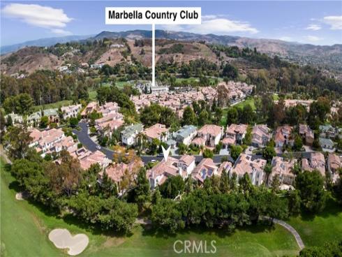 30781 Via Conquista , San Juan Capistrano, CA