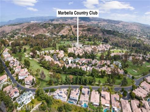 30781 Via Conquista , San Juan Capistrano, CA