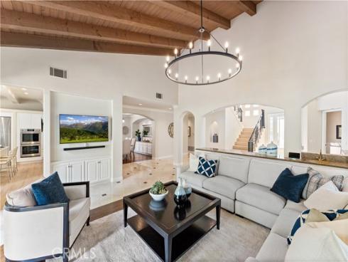 30781 Via Conquista , San Juan Capistrano, CA