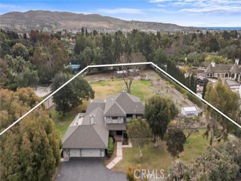 31593 Aguacate Road , San Juan Capistrano, CA