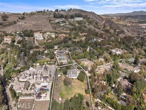 31593 Aguacate Road , San Juan Capistrano, CA