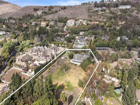 31593 Aguacate Road , San Juan Capistrano, CA