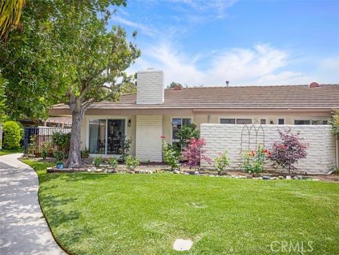 27121 Via Chiquero C , San Juan Capistrano, CA