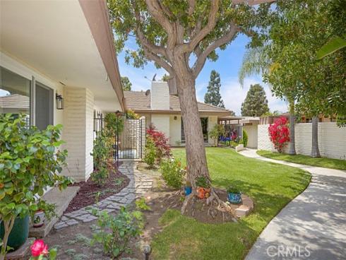 27121 Via Chiquero C , San Juan Capistrano, CA