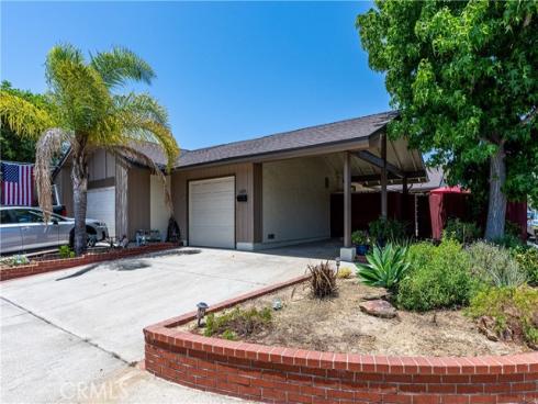 26491 Evergreen Road, San Juan Capistrano, CA