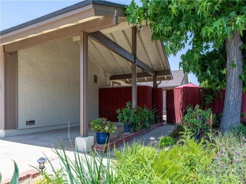 26491 Evergreen Road, San Juan Capistrano, CA