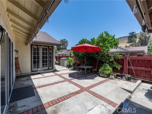 26491 Evergreen Road, San Juan Capistrano, CA
