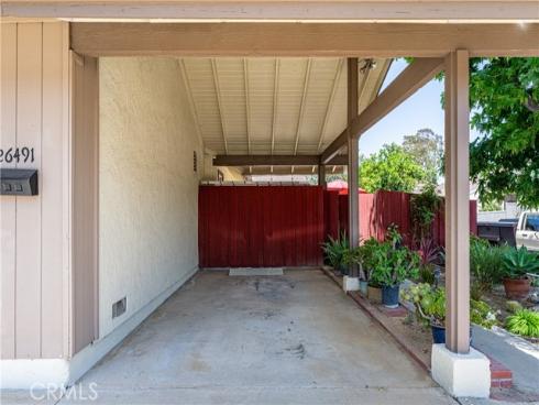 26491 Evergreen Road, San Juan Capistrano, CA