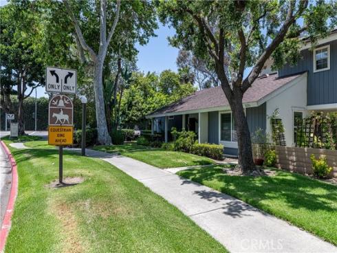 26491 Evergreen Road, San Juan Capistrano, CA