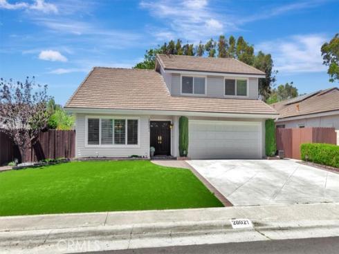 28021 Paseo Reposo , San Juan Capistrano, CA