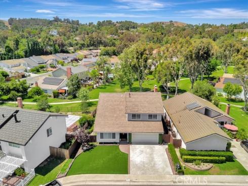 28021 Paseo Reposo , San Juan Capistrano, CA