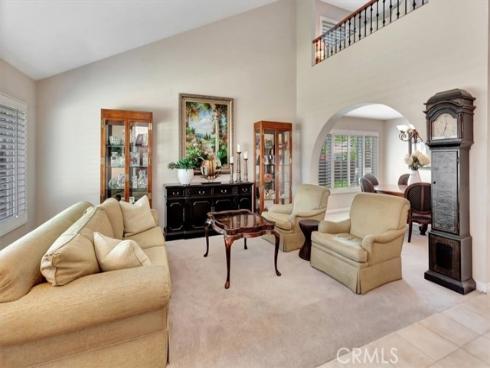 28021 Paseo Reposo , San Juan Capistrano, CA