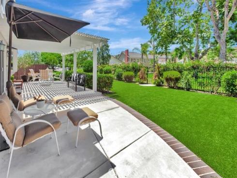 28021 Paseo Reposo , San Juan Capistrano, CA