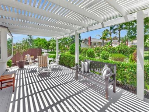 28021 Paseo Reposo , San Juan Capistrano, CA