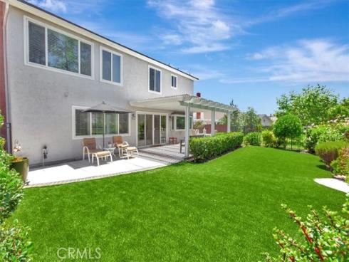 28021 Paseo Reposo , San Juan Capistrano, CA