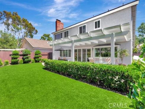 28021 Paseo Reposo , San Juan Capistrano, CA