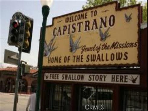 28021 Paseo Reposo , San Juan Capistrano, CA