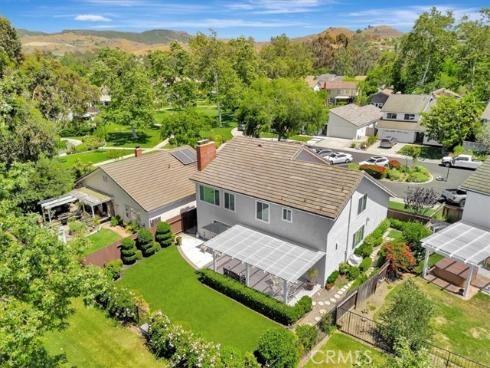 28021 Paseo Reposo , San Juan Capistrano, CA