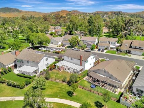 28021 Paseo Reposo , San Juan Capistrano, CA