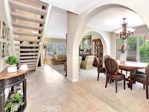 28021 Paseo Reposo , San Juan Capistrano, CA