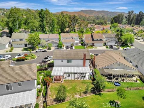 28021 Paseo Reposo , San Juan Capistrano, CA