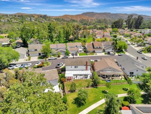 28021 Paseo Reposo , San Juan Capistrano, CA