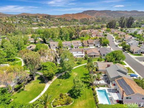 28021 Paseo Reposo , San Juan Capistrano, CA
