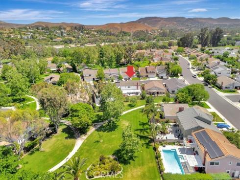 28021 Paseo Reposo , San Juan Capistrano, CA