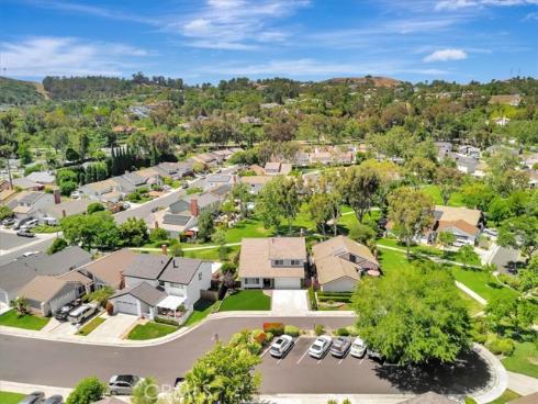 28021 Paseo Reposo , San Juan Capistrano, CA