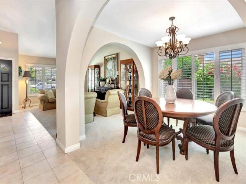 28021 Paseo Reposo , San Juan Capistrano, CA