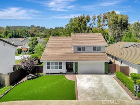 28021 Paseo Reposo , San Juan Capistrano, CA