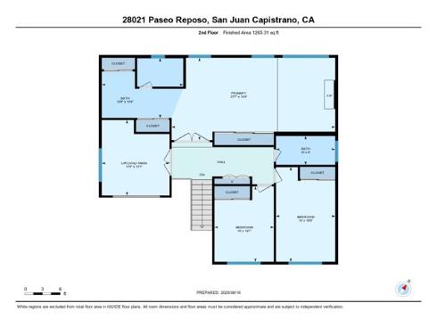 28021  Paseo Reposo  , San Juan Capistrano, CA