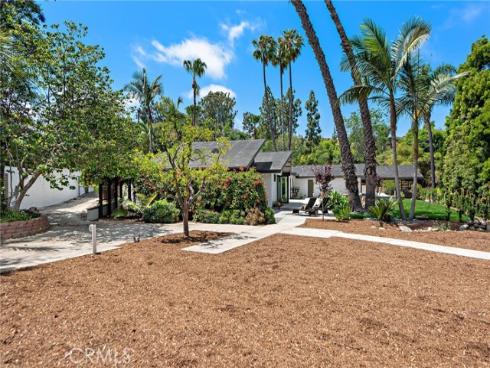 31842 Paseo Cielo , San Juan Capistrano, CA