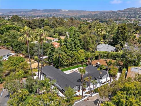 31842 Paseo Cielo , San Juan Capistrano, CA