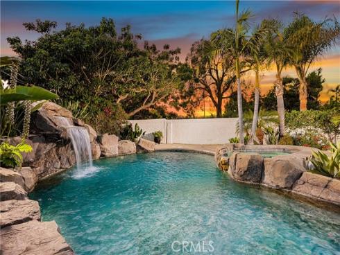 31841 Paseo La Branza , San Juan Capistrano, CA