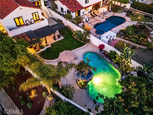 31841 Paseo La Branza , San Juan Capistrano, CA