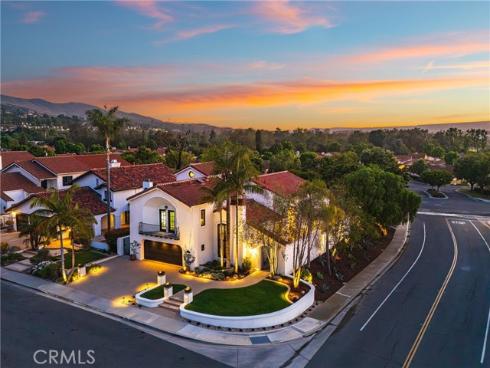 31841 Paseo La Branza , San Juan Capistrano, CA