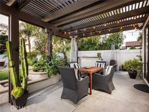 31841 Paseo La Branza , San Juan Capistrano, CA