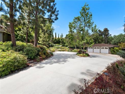 31831 Paseo Cielo , San Juan Capistrano, CA