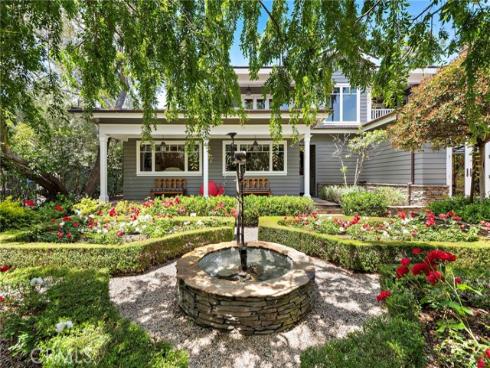 31831 Paseo Cielo , San Juan Capistrano, CA