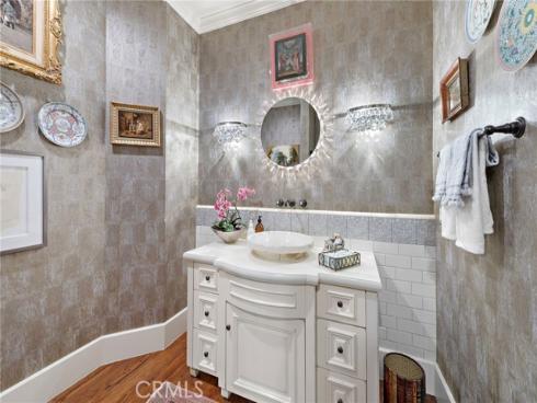 31831 Paseo Cielo , San Juan Capistrano, CA