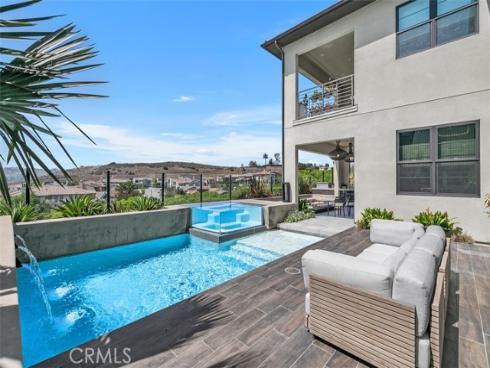 33901 Paseo Eternidad , San Juan Capistrano, CA