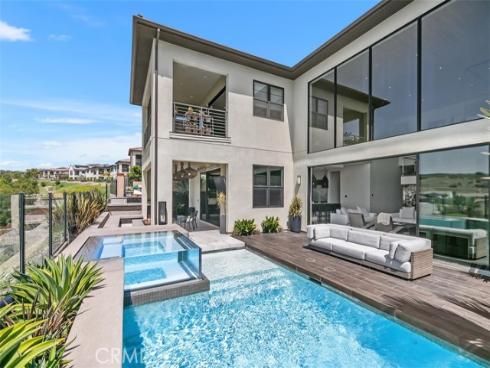 33901 Paseo Eternidad , San Juan Capistrano, CA