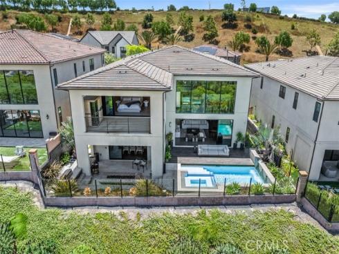 33901 Paseo Eternidad , San Juan Capistrano, CA