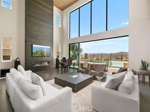 33901 Paseo Eternidad , San Juan Capistrano, CA