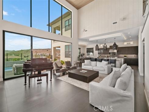 33901 Paseo Eternidad , San Juan Capistrano, CA