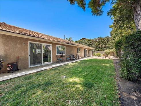 28536 Paseo Diana , San Juan Capistrano, CA
